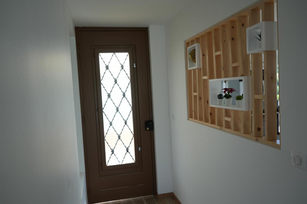 Maison Contemporaine Aux Portes De Brest Bohars Ngoại thất bức ảnh
