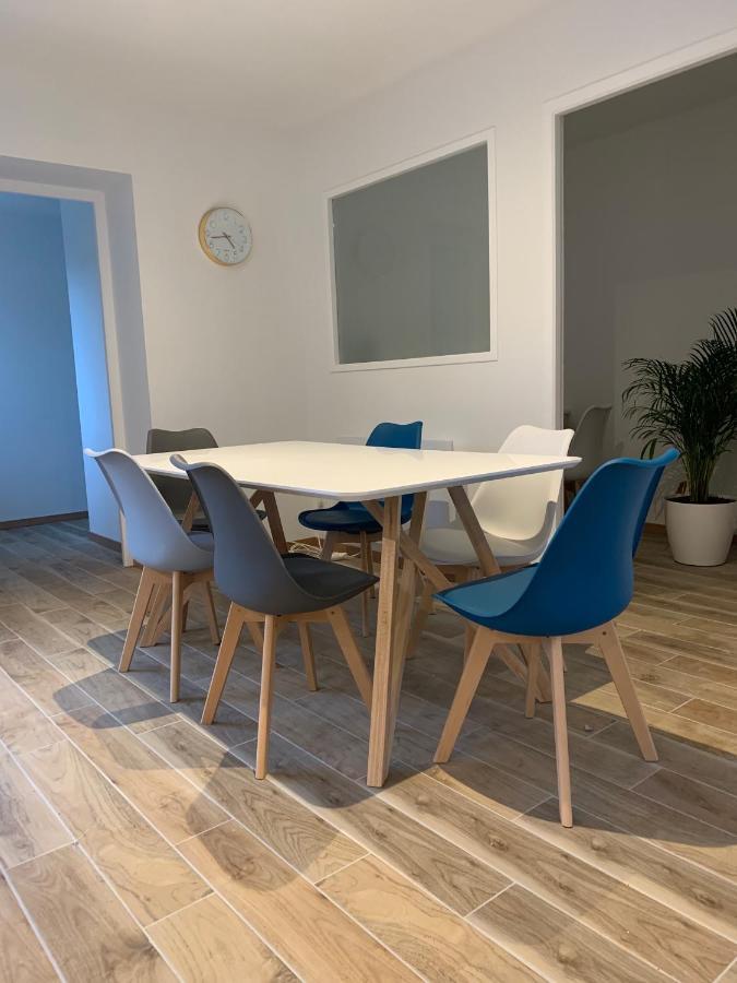 Maison Contemporaine Aux Portes De Brest Bohars Ngoại thất bức ảnh