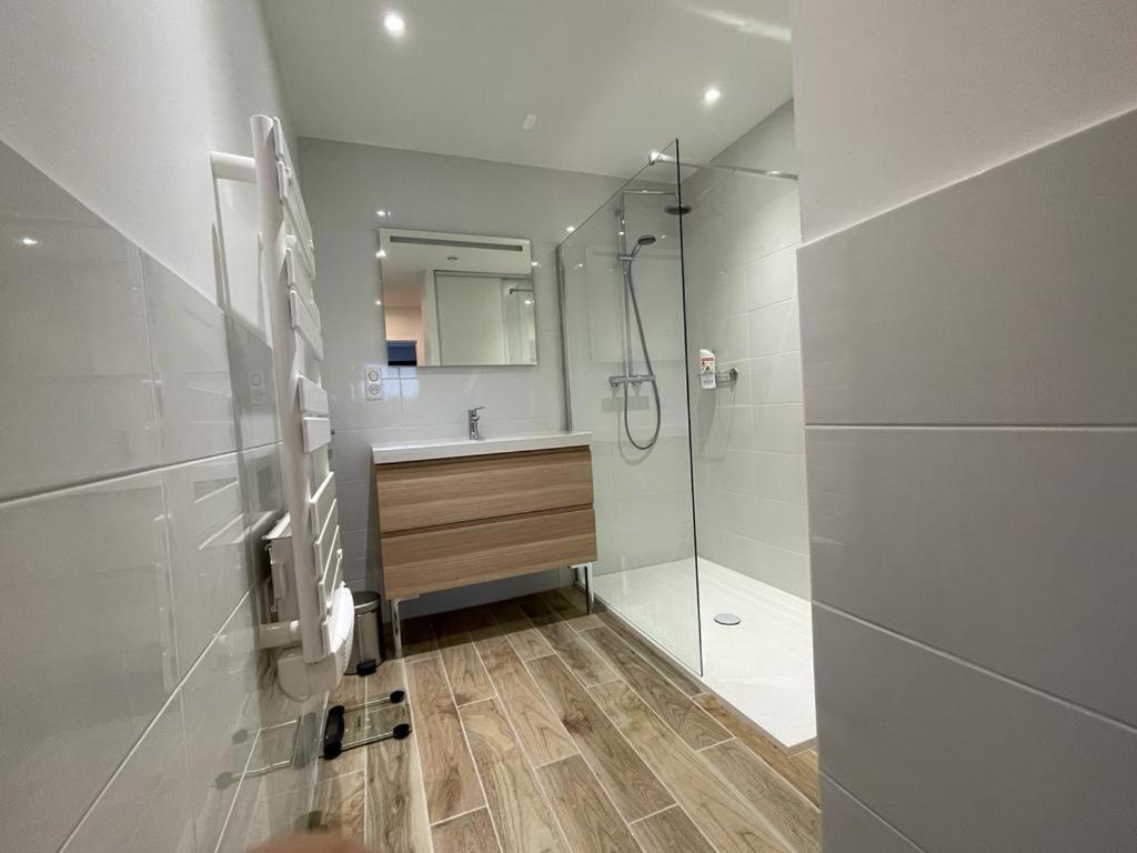 Maison Contemporaine Aux Portes De Brest Bohars Ngoại thất bức ảnh