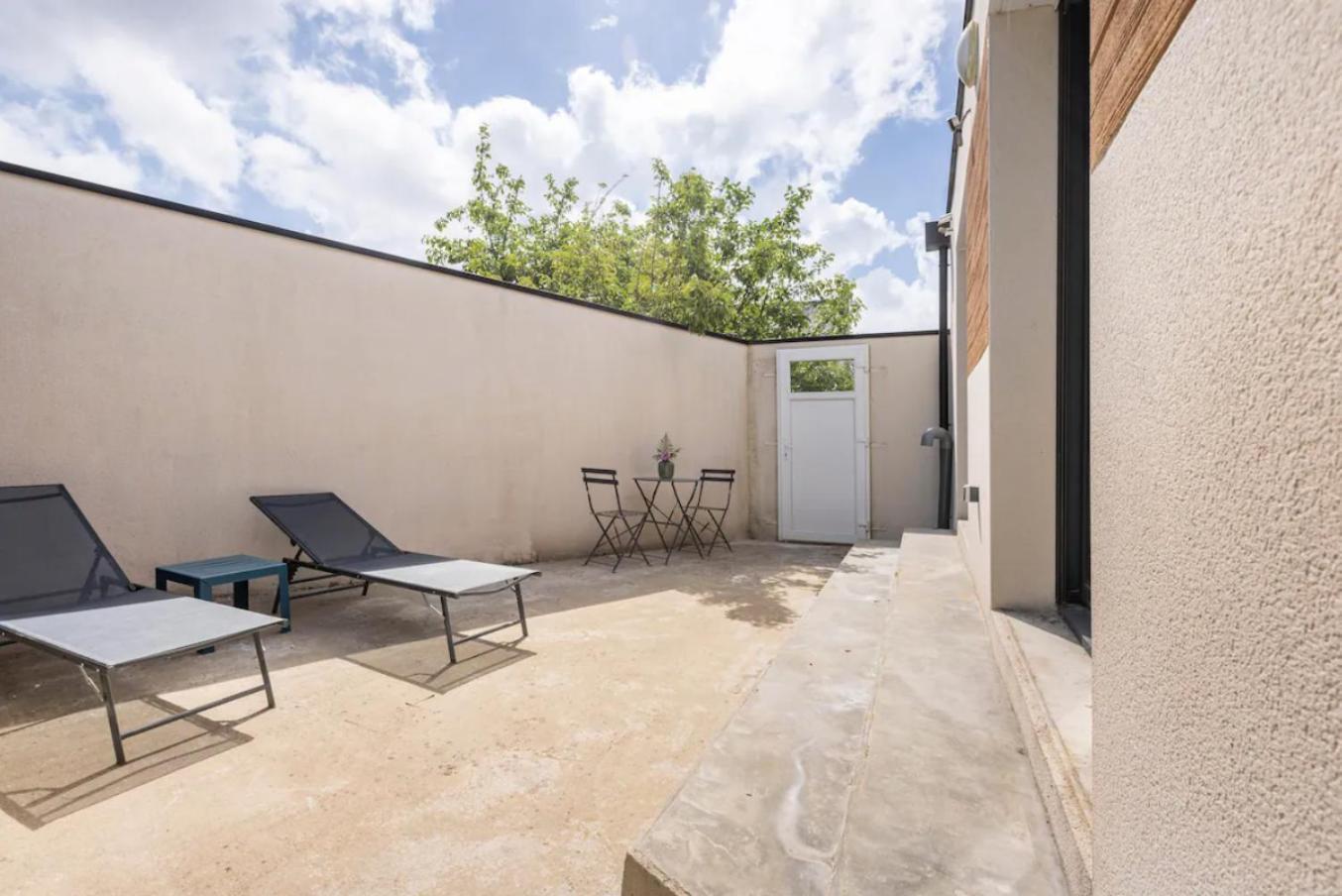 Maison Contemporaine Aux Portes De Brest Bohars Ngoại thất bức ảnh