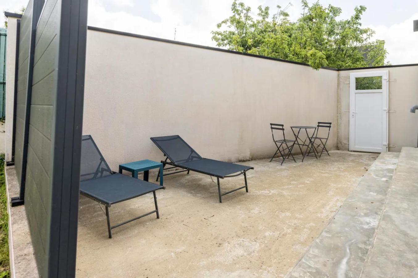 Maison Contemporaine Aux Portes De Brest Bohars Ngoại thất bức ảnh