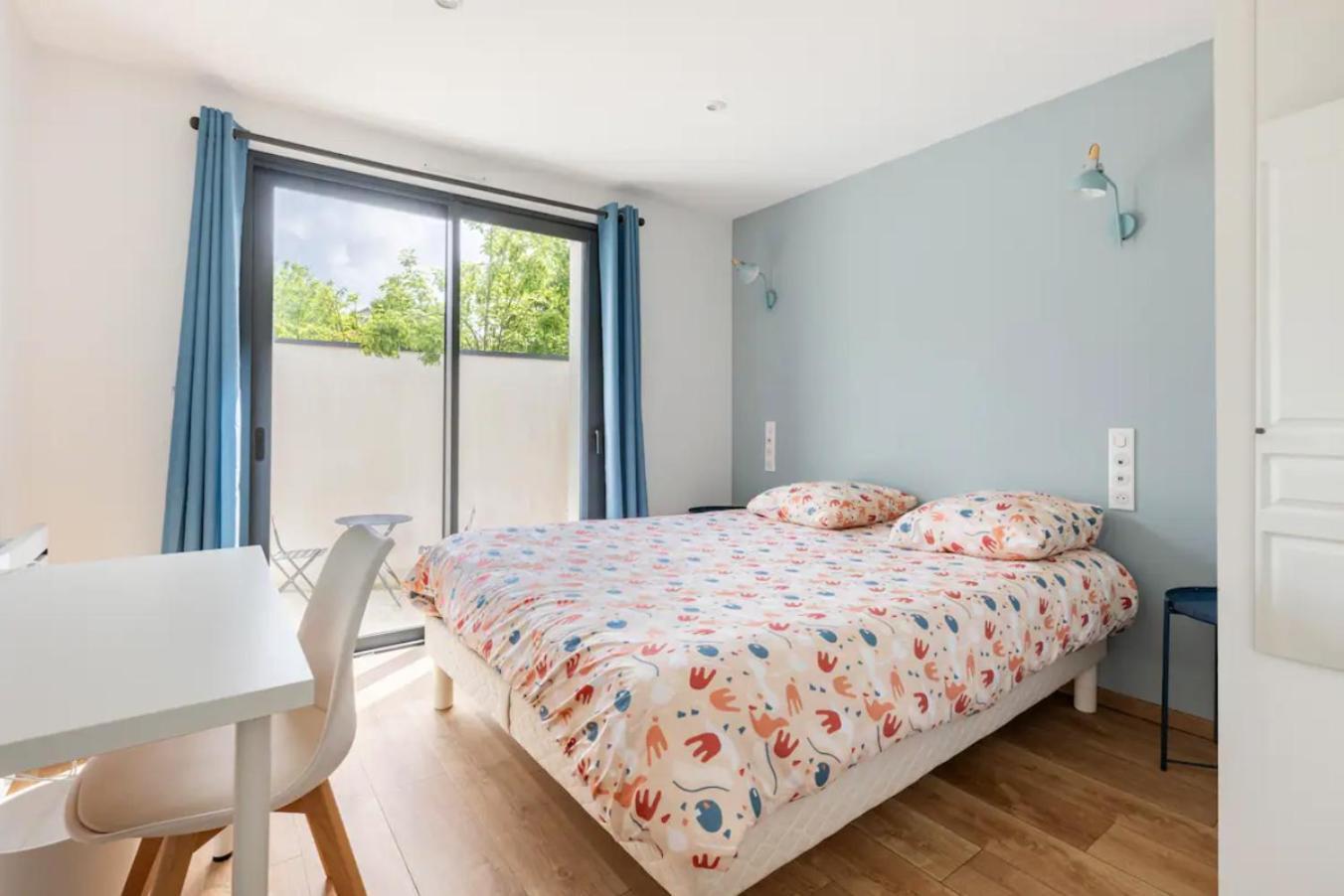 Maison Contemporaine Aux Portes De Brest Bohars Ngoại thất bức ảnh